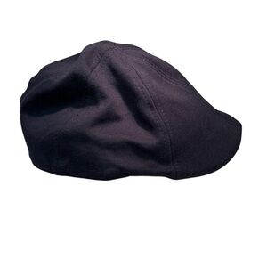 Boston Scally dark blue XL perfect condition
